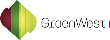 Logo Groen west