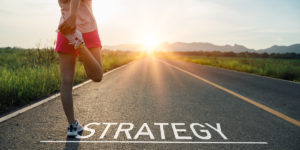 Succesvol digitaliseren, stap 3: hoe komen we op onze bestemming?
