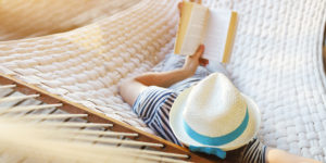 Work hard, chill hard!