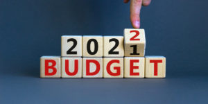 Waar moet je vanuit I&A op letten bij de jaarlijkse begroting?