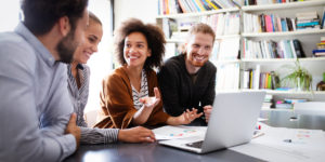 Hoe creëer je alignment tussen IT en organisatie? | Andersom