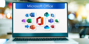 Eerste hulp bij Microsoft 365: zo pakken wij het aan