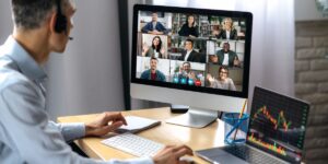 Digitaal fit in een mum van tijd - lees onze tips