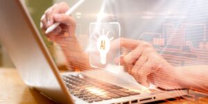 Ontdek de kracht van artificial intelligence in jouw organisatie - workshop op 14 november en 5 februari