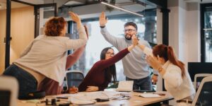 Het verhaal achter de naam Andersom: focus op mensen
