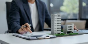 Slim vastgoeddata gebruiken bij woningcorporaties