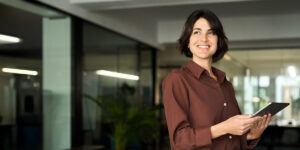 Waarom managen steeds meer leiden wordt