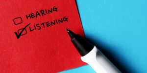 Wanneer sprak jij je huurder voor het laatst?