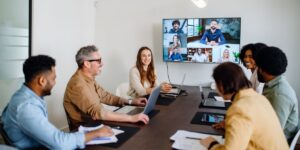 Adoptie is geen eindfase – het begint aan de voorkant