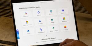 Optimaal benutten van Microsoft 365 – kies bewust wat werkt