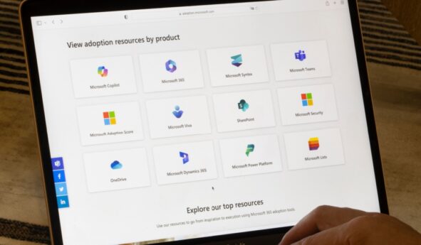 Optimaal benutten van Microsoft 365 – kies bewust wat werkt