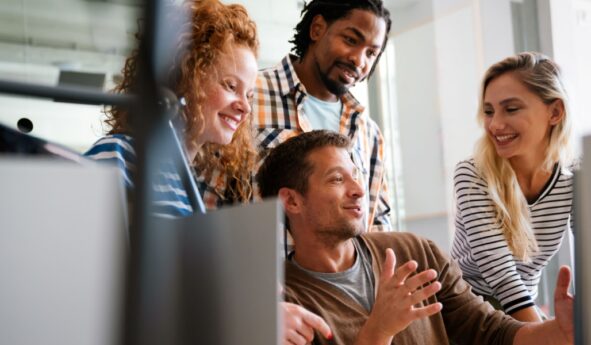 Twintig jaar Andersom, nog steeds dezelfde vraag