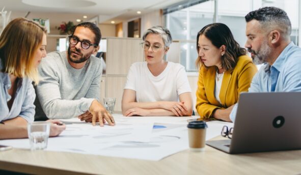 Weerstand, een vloek of een zegen?