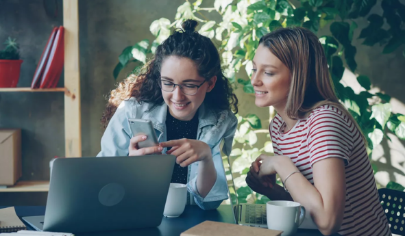 Zonder plezier geen verandering