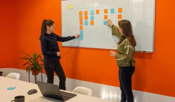 Veel projecten, geen overzicht. Herken je dat?