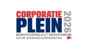 Logo Corporatieplein 2026