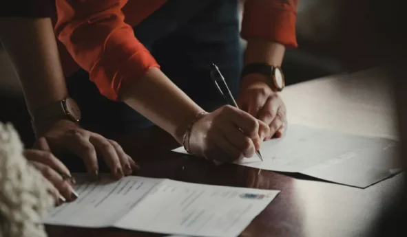 Goed contractbeheer bij woningcorporaties